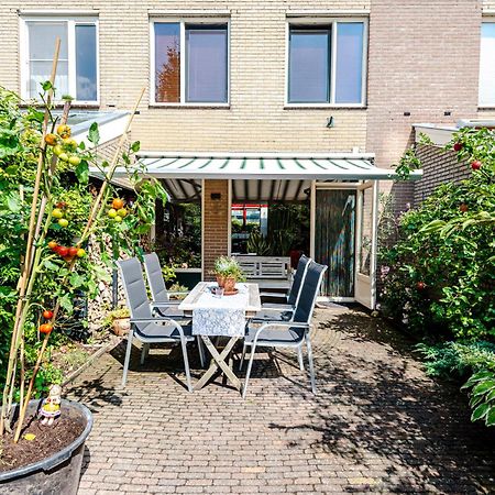 B&B De Ranck Haarlem Extérieur photo