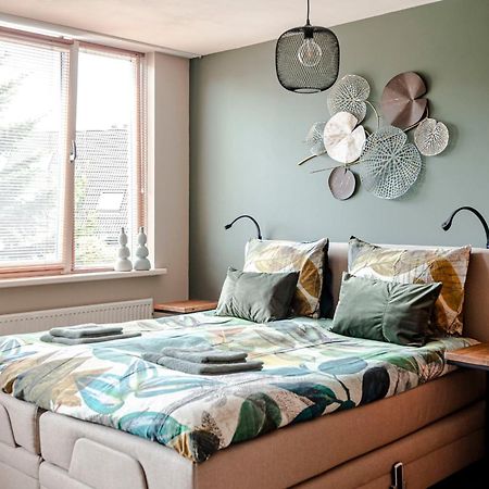 B&B De Ranck Haarlem Extérieur photo