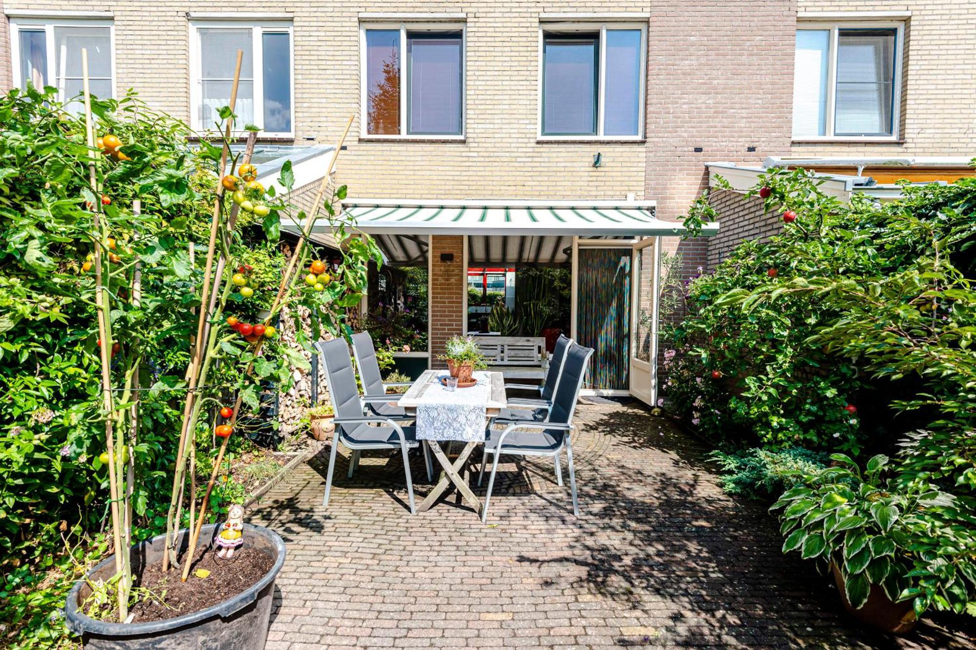 B&B De Ranck Haarlem Extérieur photo