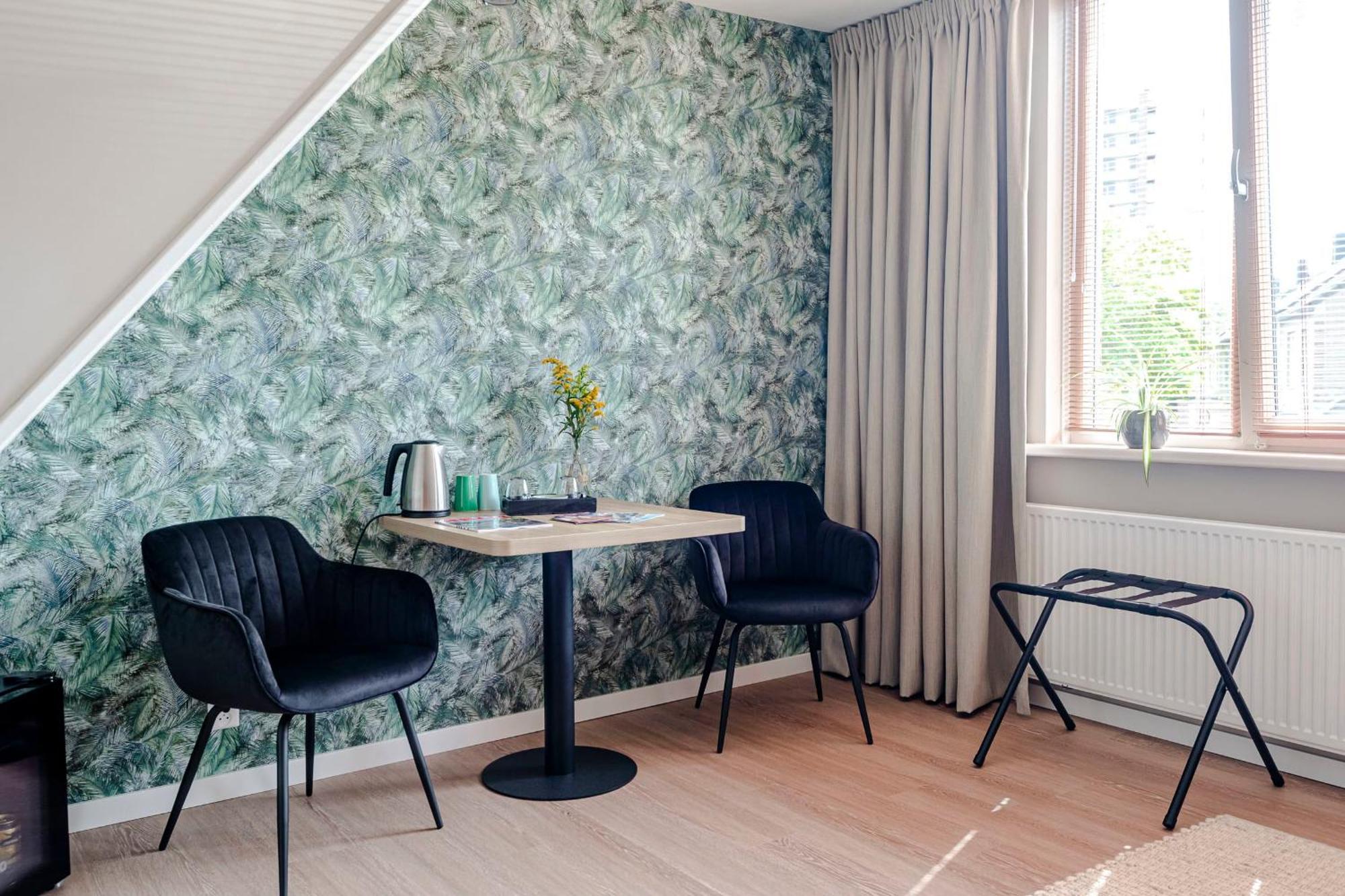 B&B De Ranck Haarlem Extérieur photo