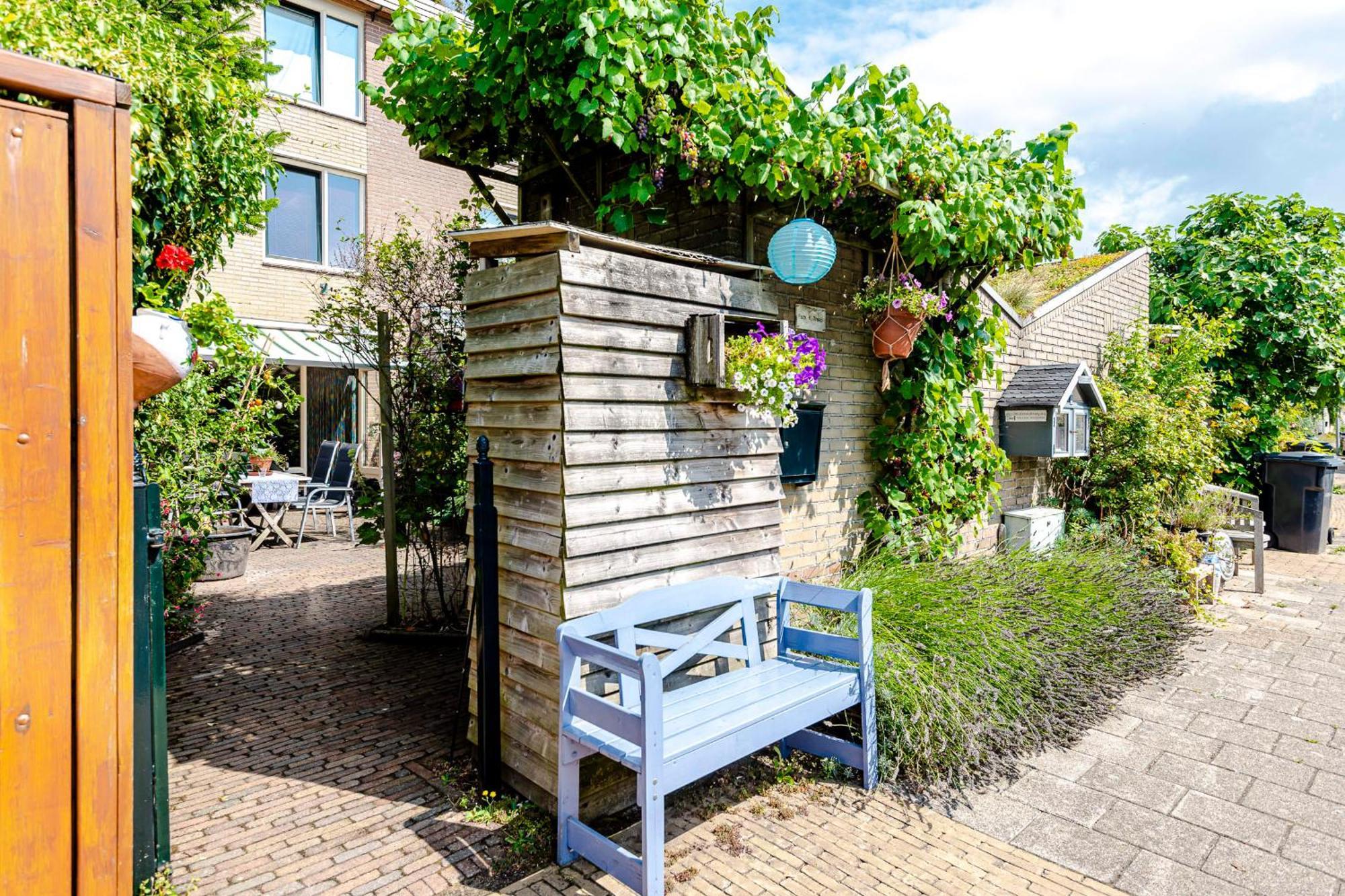 B&B De Ranck Haarlem Extérieur photo