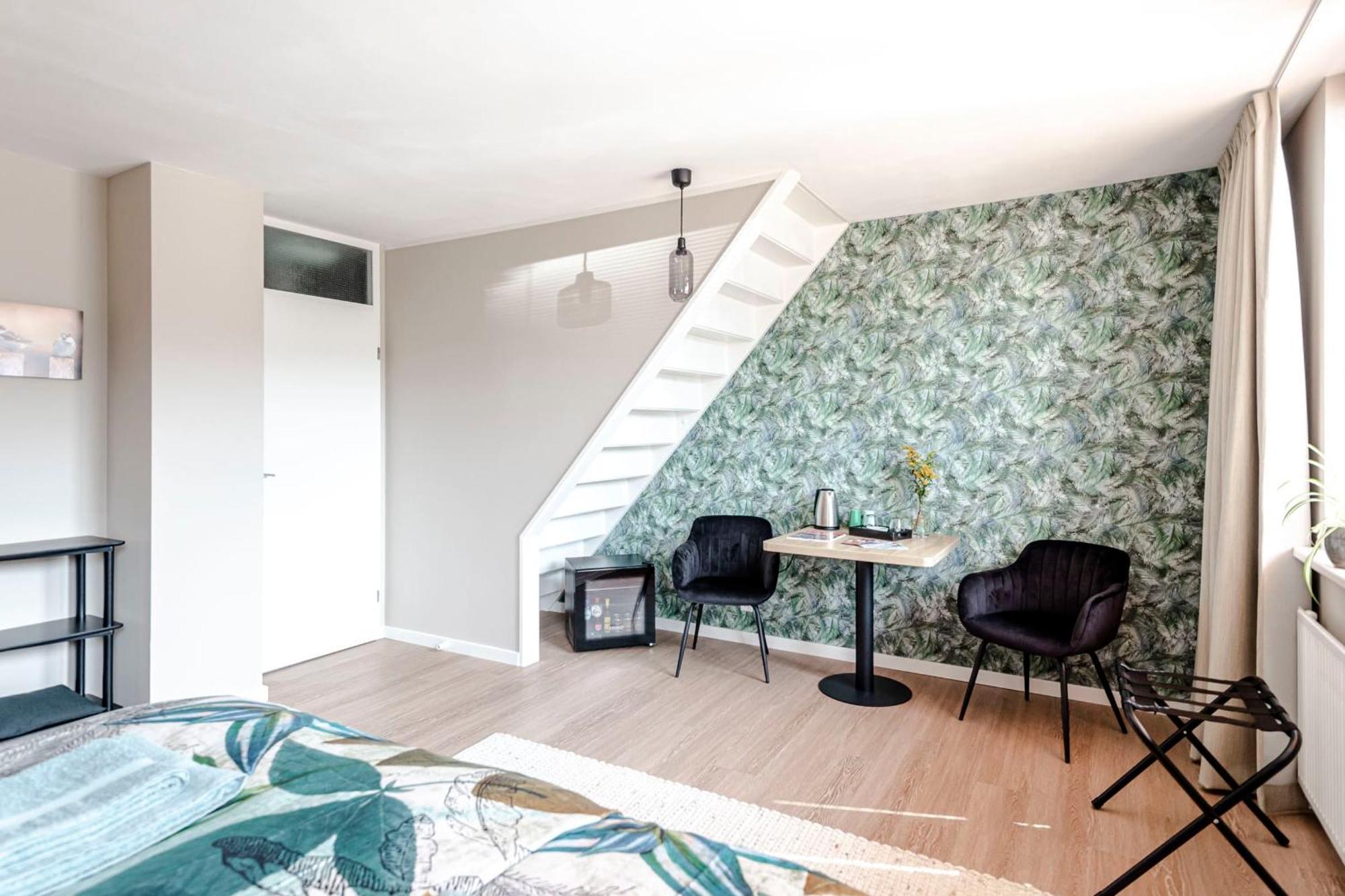 B&B De Ranck Haarlem Extérieur photo