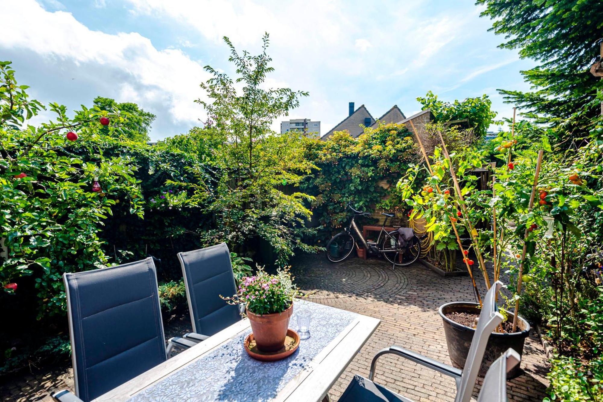 B&B De Ranck Haarlem Extérieur photo